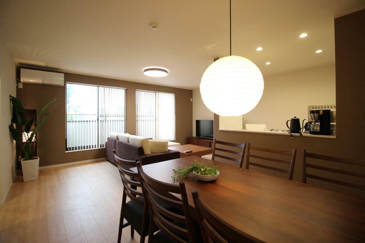 Hope Villa Onnason Extérieur photo