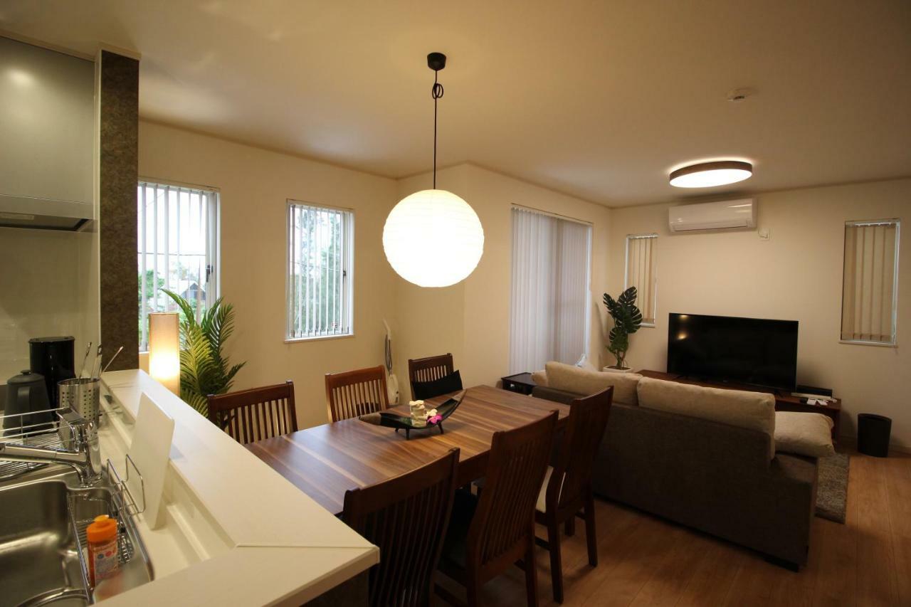 Hope Villa Onnason Extérieur photo