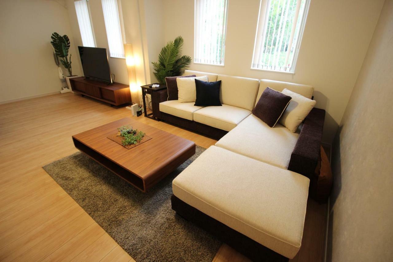 Hope Villa Onnason Extérieur photo